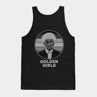 Golden Girls Sophia Tank Top